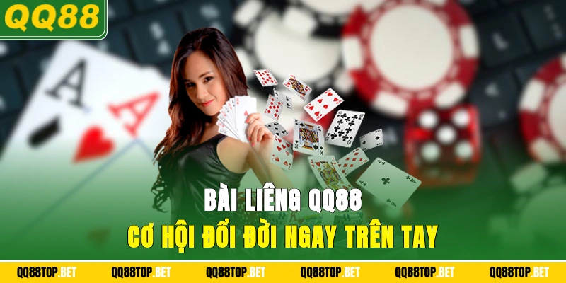 Bài Liêng QQ88